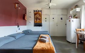 Casita Bem Gaúcha - Ar, Garagem e Varanda